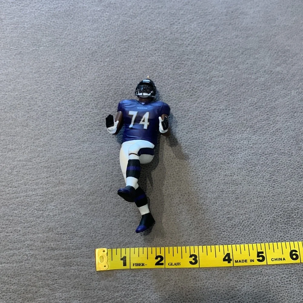 Hallmark keepsake nfl